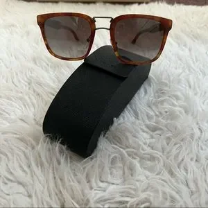 Prada Accessories Prada Spr4t Sunglasses Poshmark